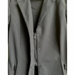 Veste concours Cavaleria Toscana Revolution noire