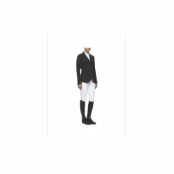 Veste concours Cavaleria Toscana Revolution noire