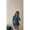 Veste concours Cavalleria Toscana
