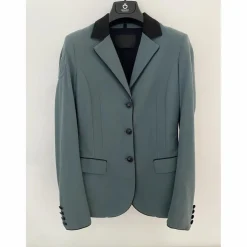 Veste concours Cavalleria Toscana