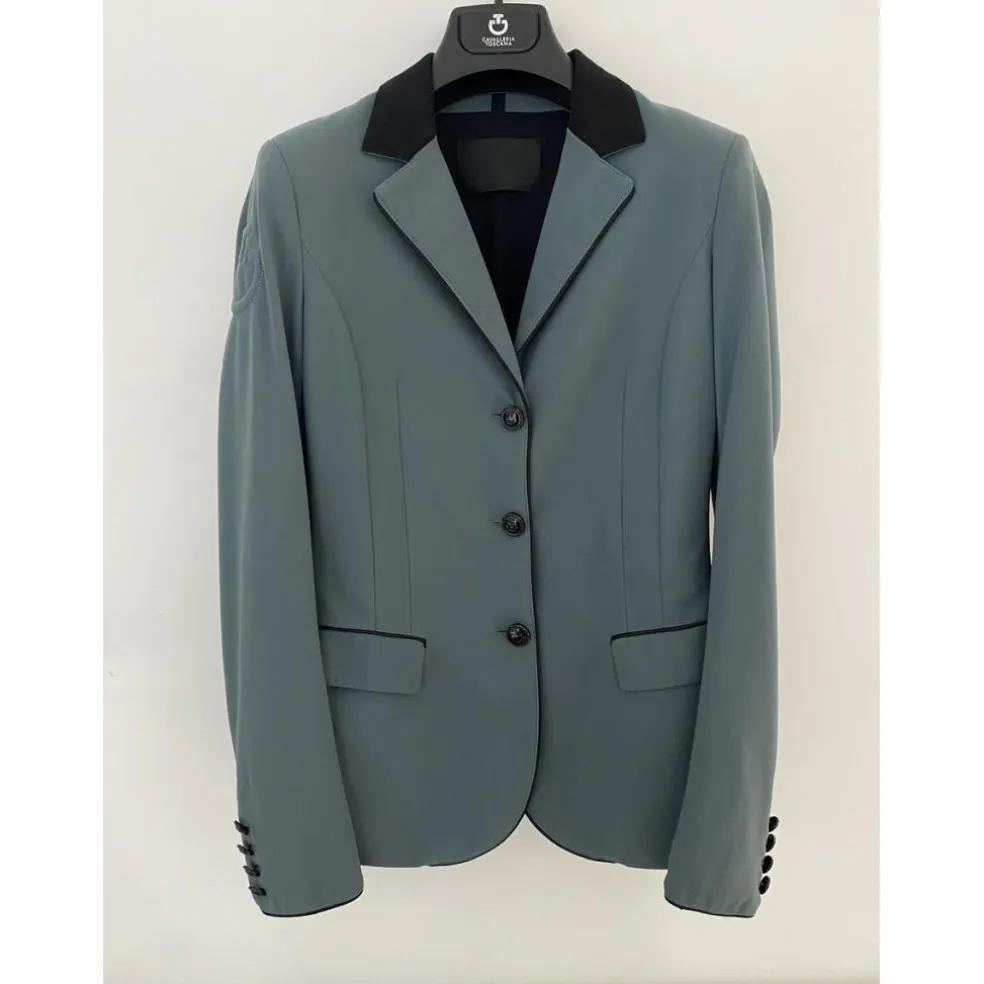 Veste concours Cavalleria Toscana