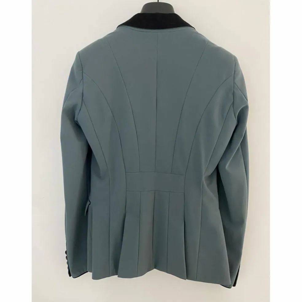 Veste concours Cavalleria Toscana