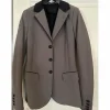 Veste concours cavalliera toscana