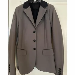 Veste concours cavalliera toscana