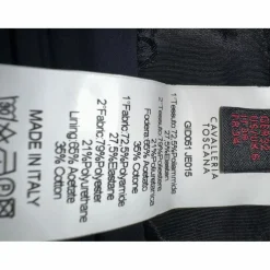 Veste concours cavalliera toscana