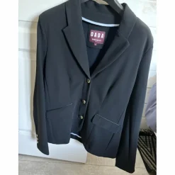 Veste concours dada