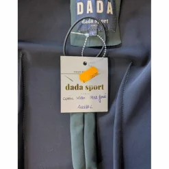 Veste Concours Dada sport