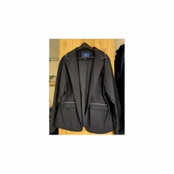 Veste concours ELT femme noir 3XL