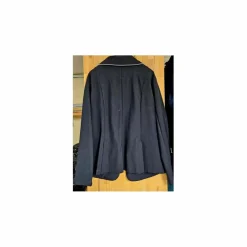 Veste concours ELT femme noir 3XL