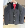 veste concours enfant