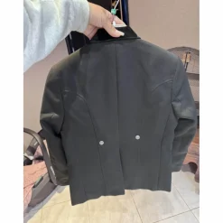 veste concours enfant