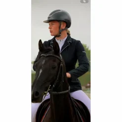 Veste concours equi thème