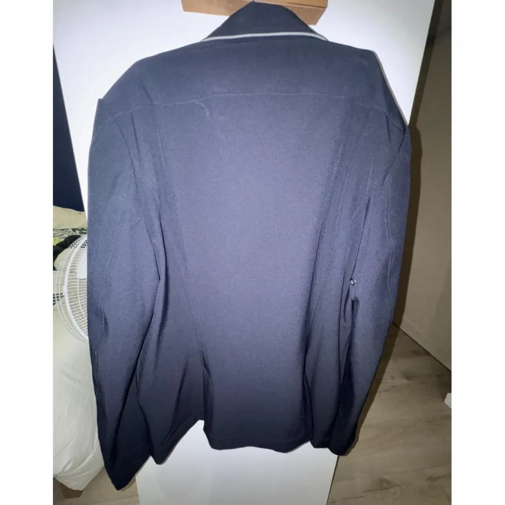 Veste concours Equiline Homme