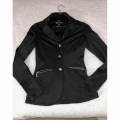 veste concours equitheme