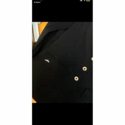 Veste concours Equitheme