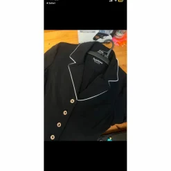 Veste concours Equitheme