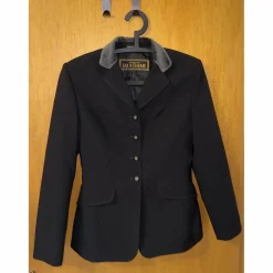 Veste Concours Equi-Theme 38