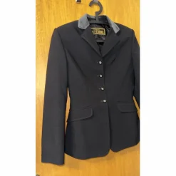 Veste Concours Equi-Theme 38