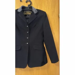 Veste Concours Equi-Theme 38