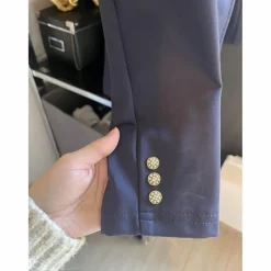 veste concours Equi.Thème