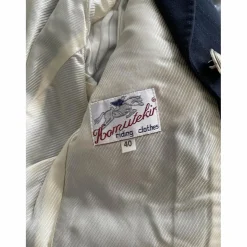 Veste concours femme