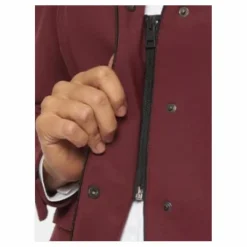 Veste Concours Femme Cavalleria Toscana Bordeaux