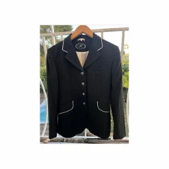 Veste concours femme Komutekir neuve