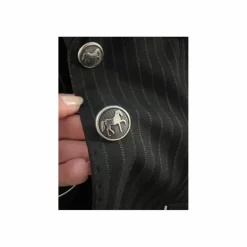 Veste concours femme Komutekir neuve