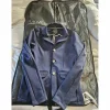 Veste concours Flag&Cup 16 ans marine
