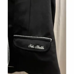 veste concours félix bülher noir