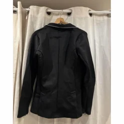 veste concours félix bülher noir