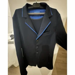 Veste concours Félix Buhler homme