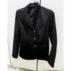 veste concours fouganza