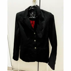 veste concours fouganza