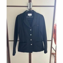 Veste concours GEM