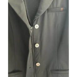 Veste concours GEM