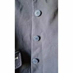 Veste concours GPA bleu marine T36