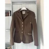 veste concours HAGG