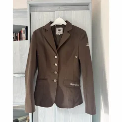 veste concours HAGG