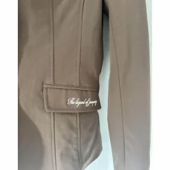 veste concours HAGG