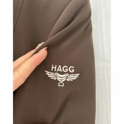 veste concours HAGG