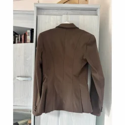 veste concours HAGG