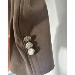 veste concours HAGG