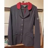 veste concours harcour