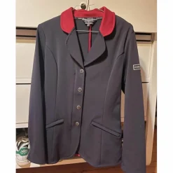 veste concours harcour