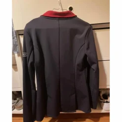veste concours harcour
