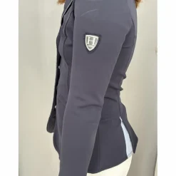 Veste concours harcour
