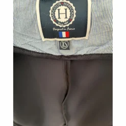 Veste concours harcour