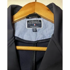 Veste concours Harcour
