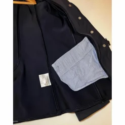 Veste concours Harcour